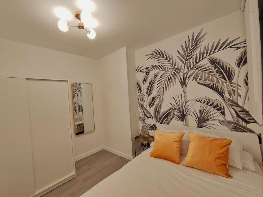 El Mirador De La Concha Apartment Oropesa del Mar Exterior foto