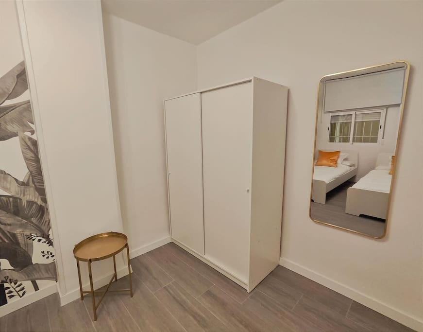 El Mirador De La Concha Apartment Oropesa del Mar Exterior foto