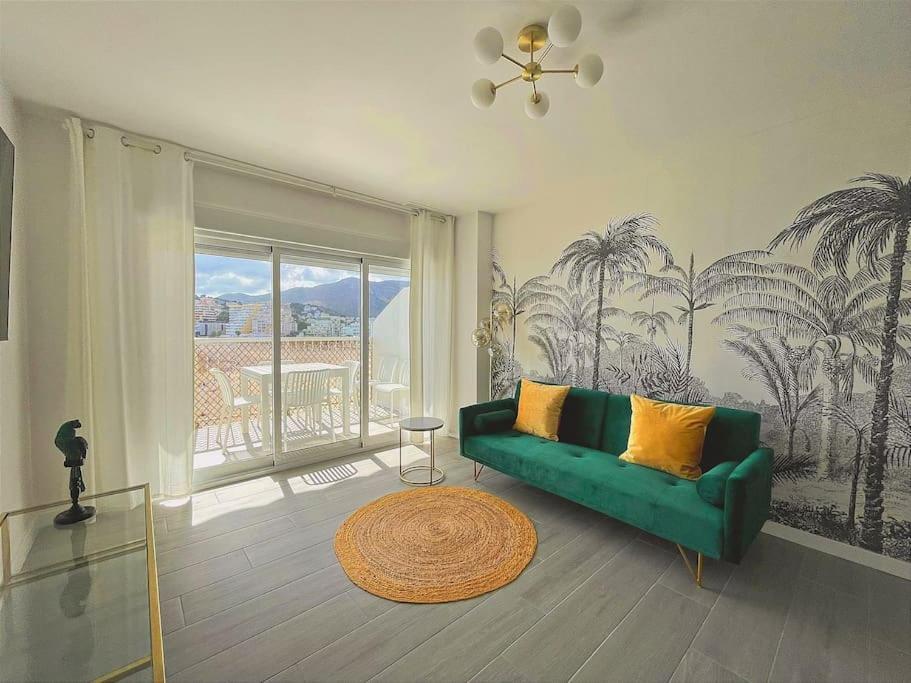 El Mirador De La Concha Apartment Oropesa del Mar Exterior foto