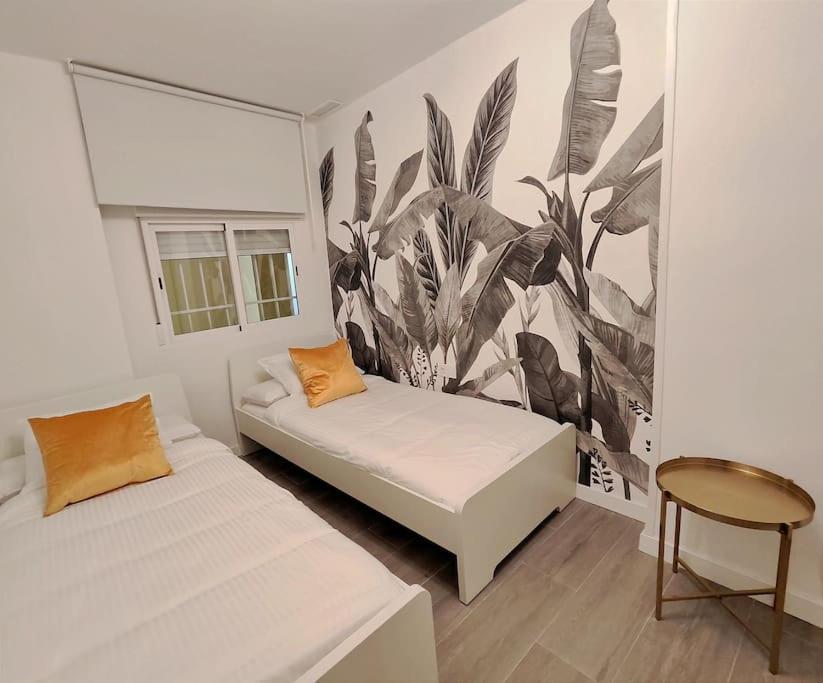 El Mirador De La Concha Apartment Oropesa del Mar Exterior foto