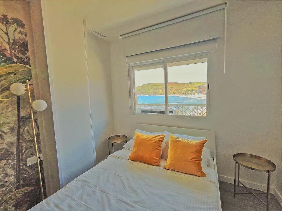 El Mirador De La Concha Apartment Oropesa del Mar Exterior foto