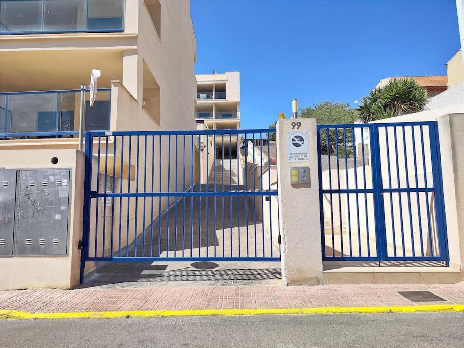 El Mirador De La Concha Apartment Oropesa del Mar Exterior foto