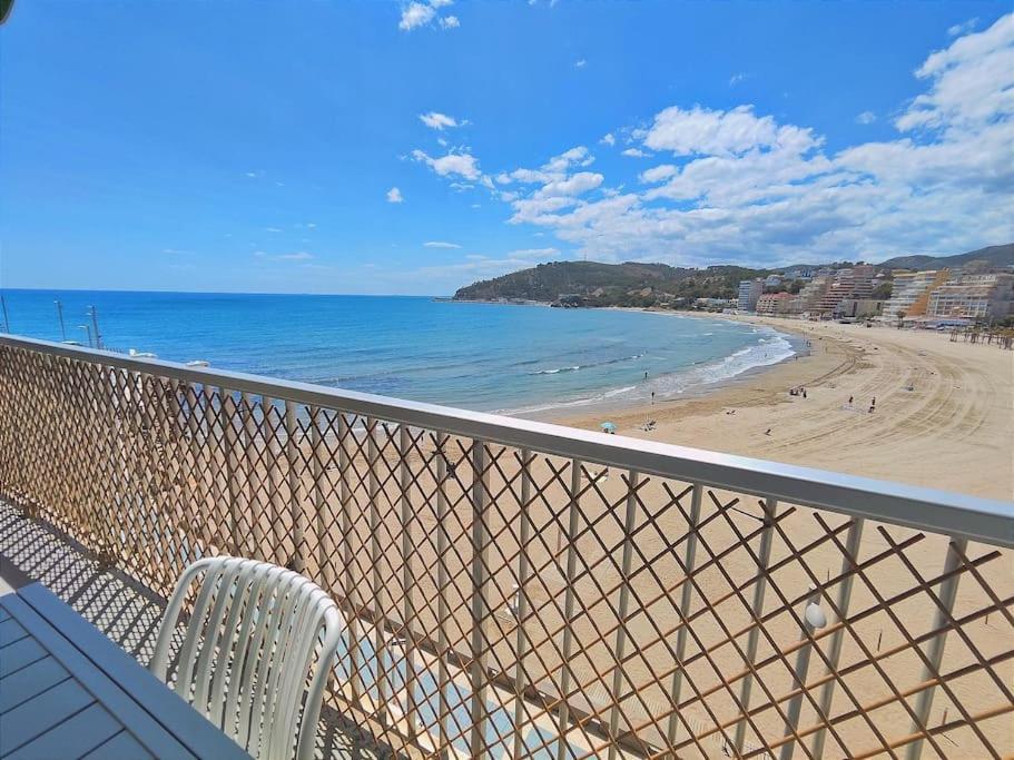 El Mirador De La Concha Apartment Oropesa del Mar Exterior foto